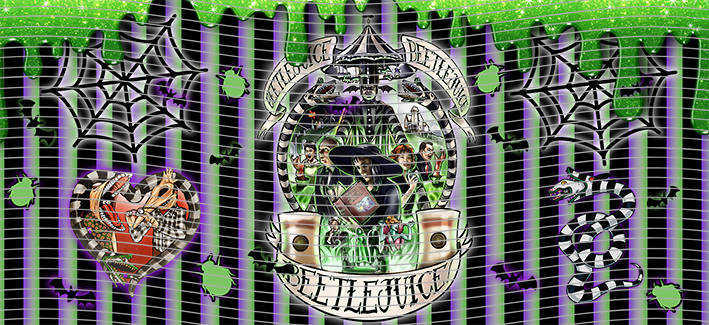 16oz Halloween-J12-346